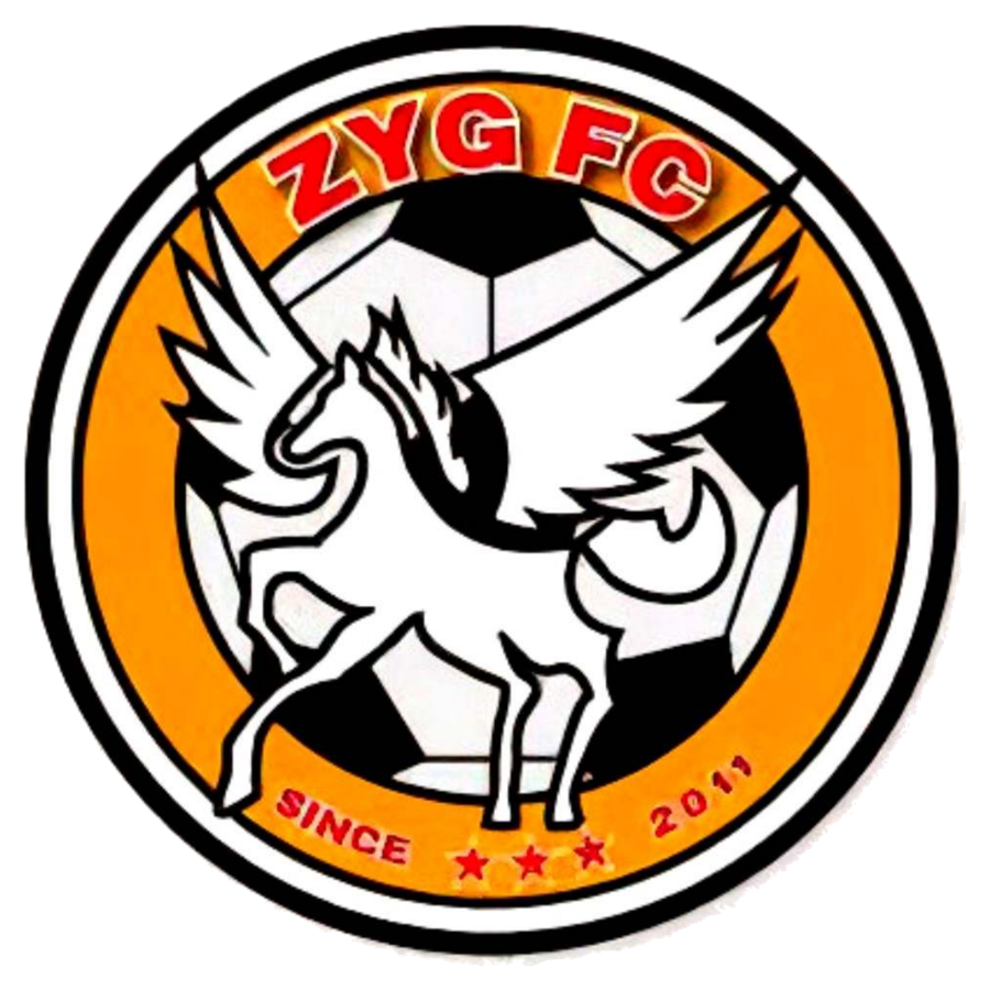 ZYG FC emblem